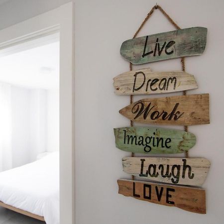 La Perla De Dona Julia Apartment Casares Ngoại thất bức ảnh