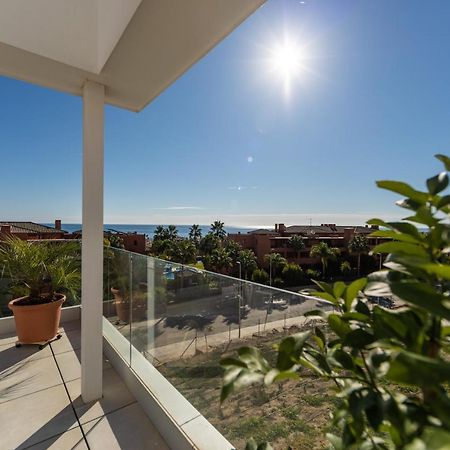 La Perla De Dona Julia Apartment Casares Ngoại thất bức ảnh