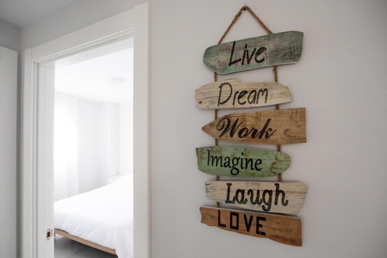 La Perla De Dona Julia Apartment Casares Ngoại thất bức ảnh