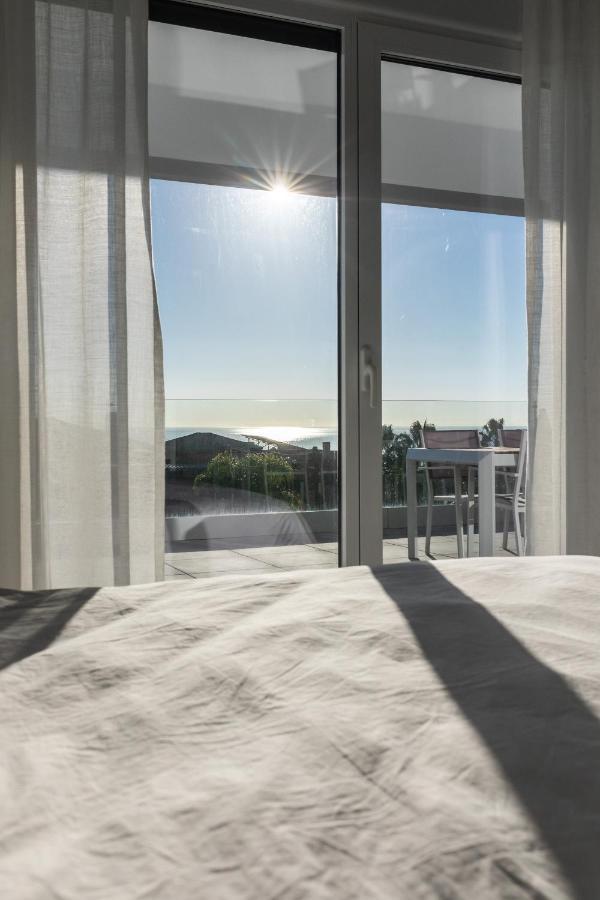 La Perla De Dona Julia Apartment Casares Ngoại thất bức ảnh