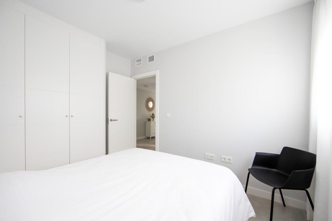 La Perla De Dona Julia Apartment Casares Ngoại thất bức ảnh