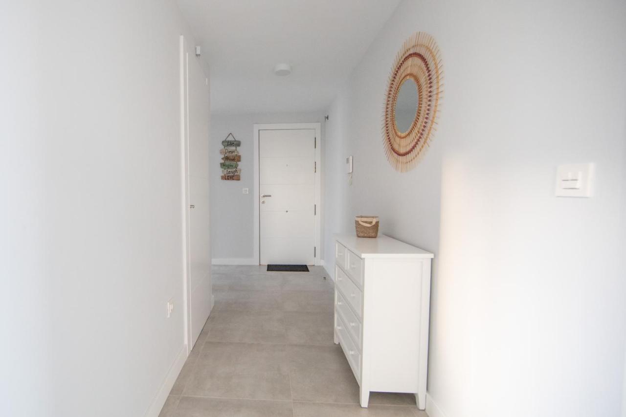 La Perla De Dona Julia Apartment Casares Ngoại thất bức ảnh
