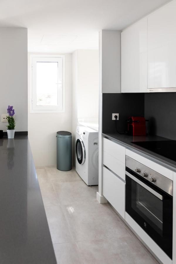 La Perla De Dona Julia Apartment Casares Ngoại thất bức ảnh