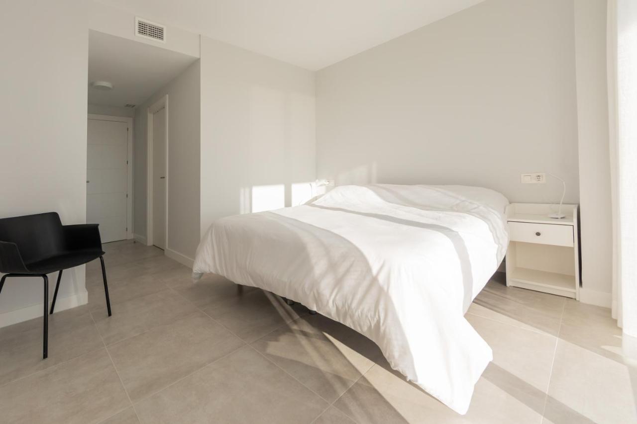 La Perla De Dona Julia Apartment Casares Ngoại thất bức ảnh