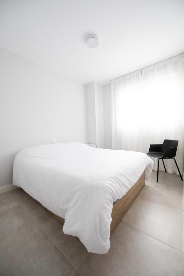 La Perla De Dona Julia Apartment Casares Ngoại thất bức ảnh