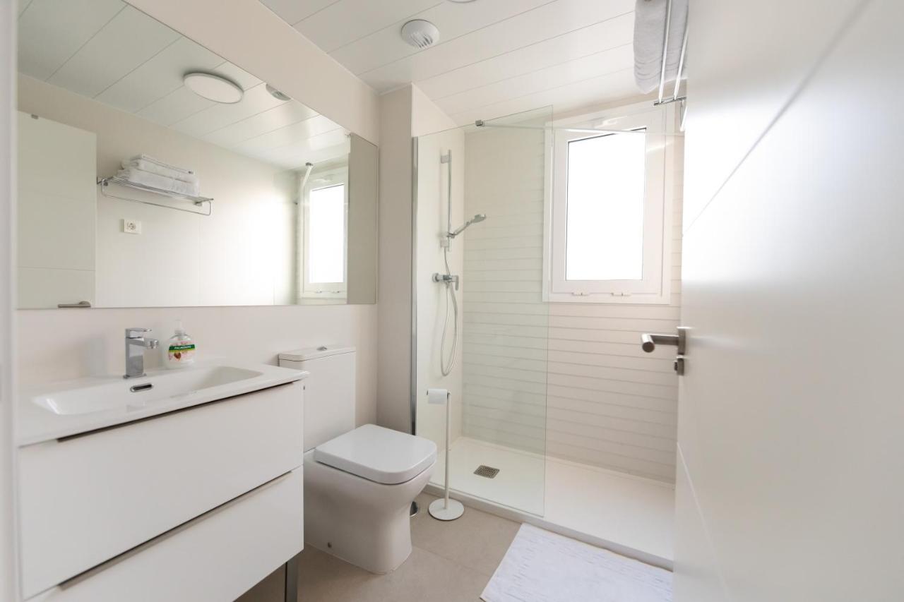 La Perla De Dona Julia Apartment Casares Ngoại thất bức ảnh