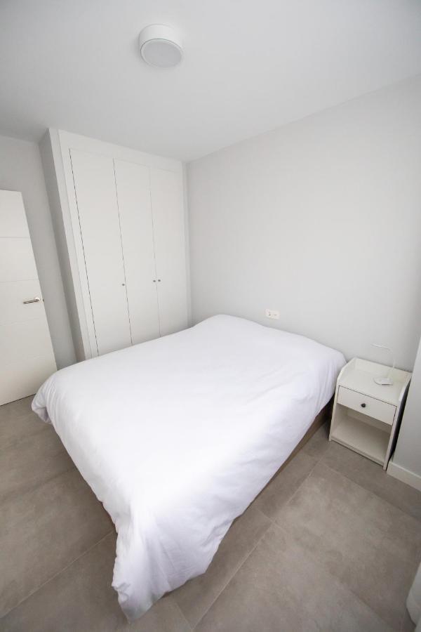 La Perla De Dona Julia Apartment Casares Ngoại thất bức ảnh