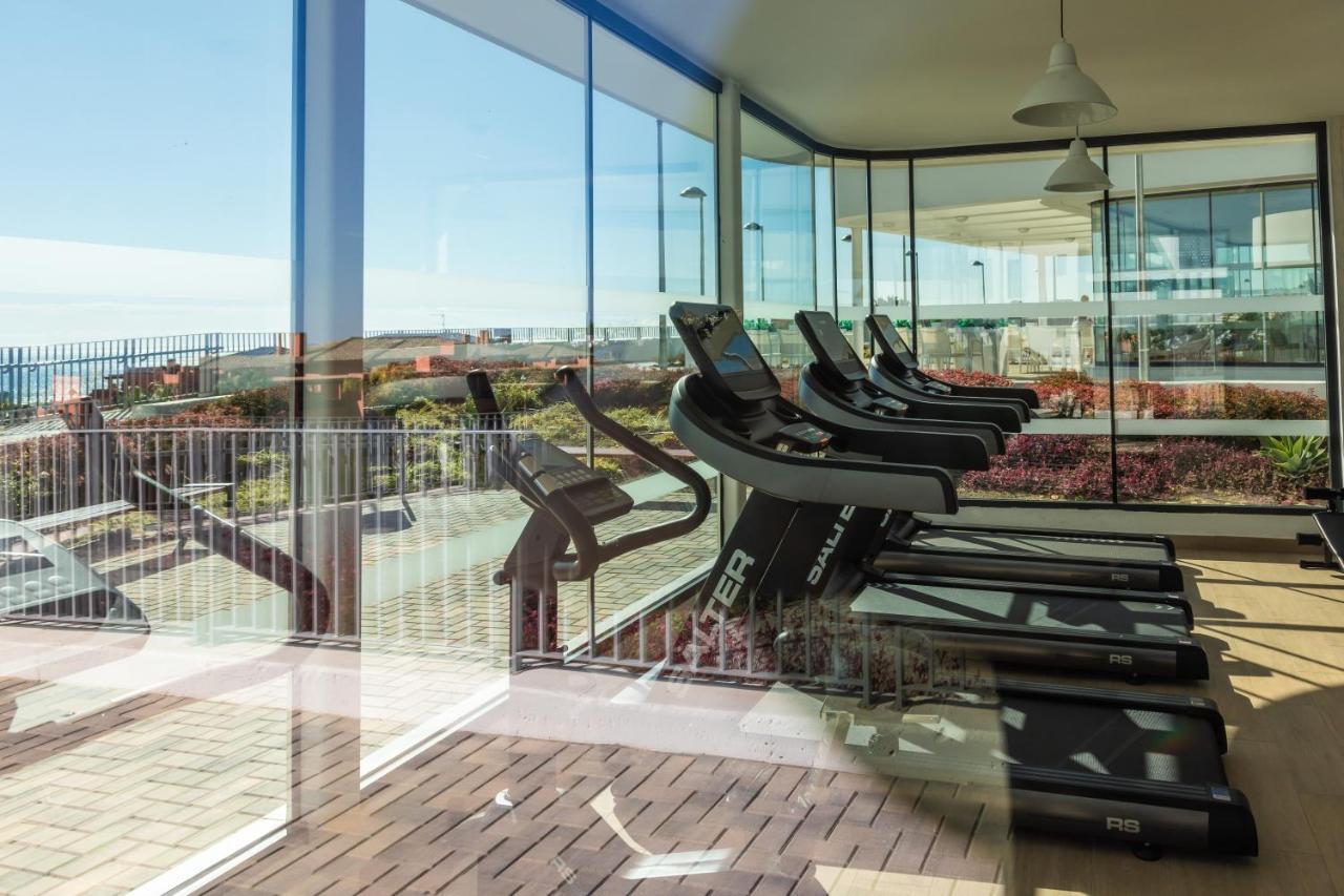 La Perla De Dona Julia Apartment Casares Ngoại thất bức ảnh