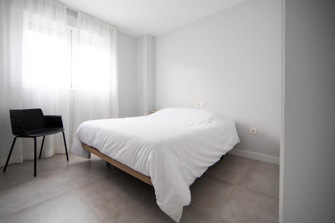 La Perla De Dona Julia Apartment Casares Ngoại thất bức ảnh